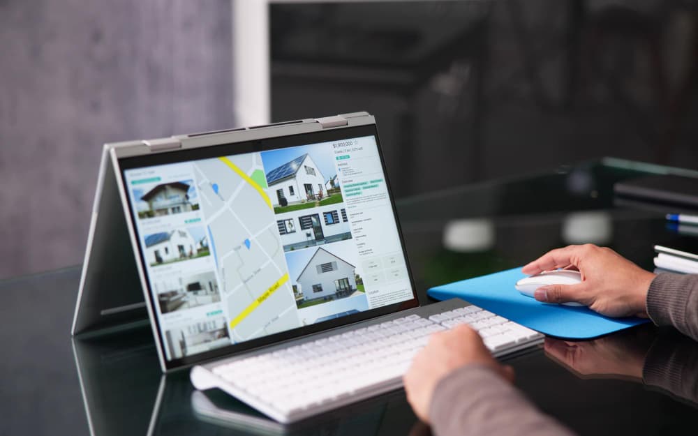 Presentation & Marketing